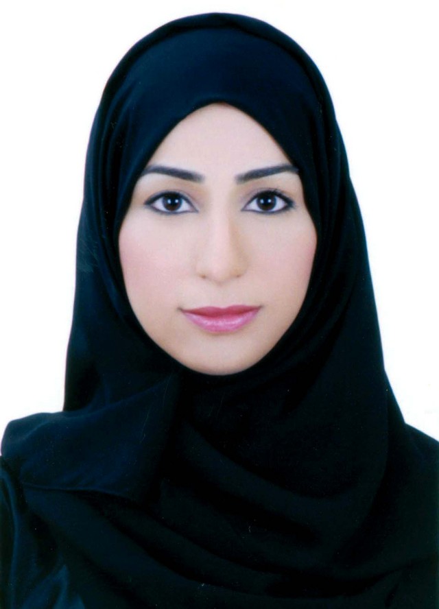 "إلهام أهلي : البرنامج يهدف لخلق بيئة إبداعية تحفز المكرمين"