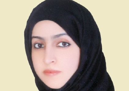 "خلود القاسمي"
