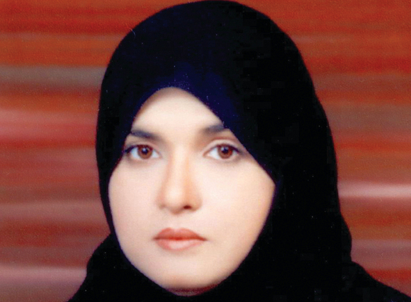 "خديجة احمد"