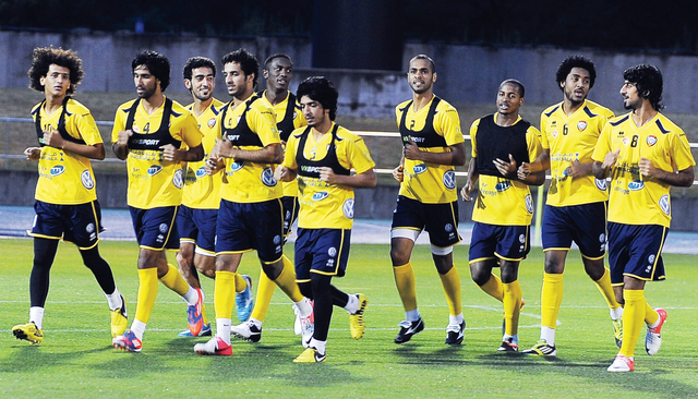 "منتخبنا الأول لن يشارك في غرب آسيا \tالبيان"