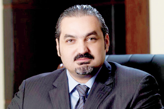"وائل الطويل: أحد الأهداف الرئيسة للقرار توفير السلامة للموظفين وليس إنعاش السوق العقاري"