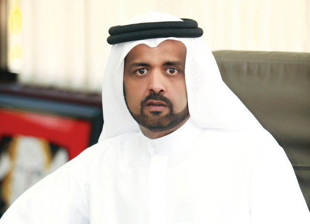 "قاضي المروشد : المستشفى يمثل شهادة حية على ريادة دبي في تطوير البنية التحتية للرعاية الصحية"