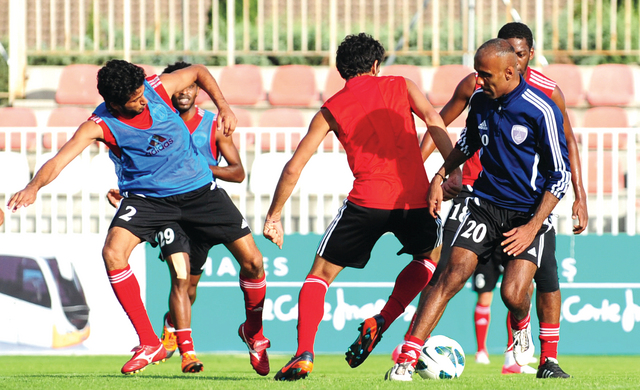"جانب من تدريبات العين \tمن المصدر"