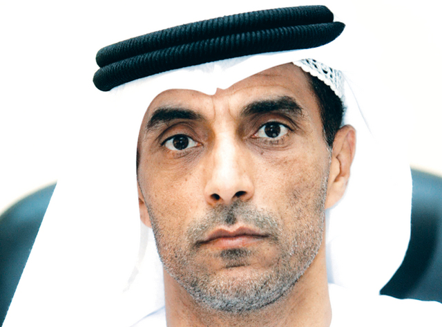 "محمد الشمري: المبادرة فيض غامر يؤكد الاهتمام والمكارم المتواصلة"