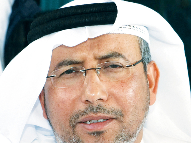 "خلفان الرويمة: التأثير المعنوي للترقية يفوق في معناه الأثر المادي ويرفع المعنويات"