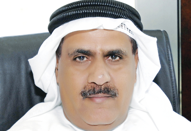 "جمعة خلفان الكندي: القرار يؤكد الحرص على تطوير الميدان وجعله بيئة جاذبة للمواطنين"