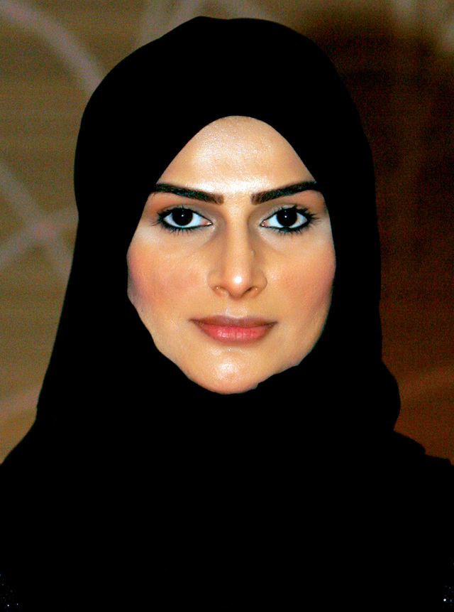"نجلاء البلوشي: متابعة تقييم كل متدرب يومياً وأسبوعياً وشهرياً"