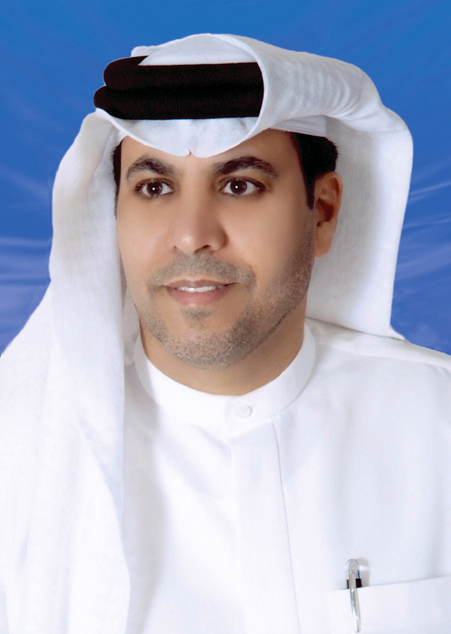 "ظاعن شاهين: التوطين يحتاج إلى منظومة وتوجيهها عبر الموارد البشرية"