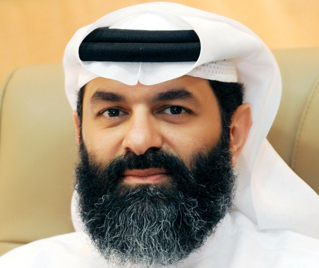 "سامي قرقاش"
