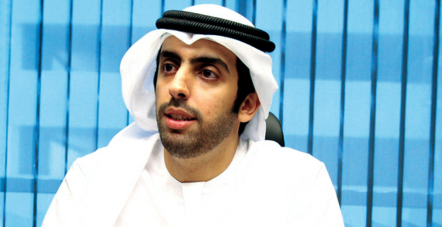 "علي ماجد الشامسي"