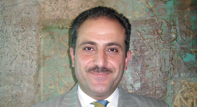 "معين سرحان"