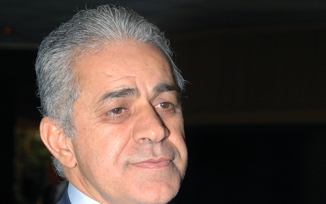 "حمدين صباحي"