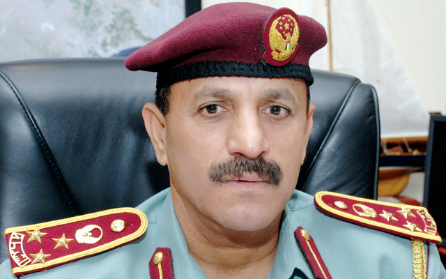 "بن غانم: ضرورة تكثيف الدوريات المرورية وتنظيم المزيد من حملات التوعية"