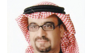 "الدكتور جاسم ميرزا"
