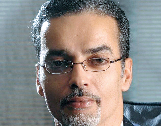 "جمال صالح: مستوى المخاطر المصرفية ينخفض في بنوك الدولة مقارنة مع 2009"