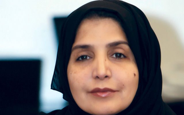 "عفراء البسطي"