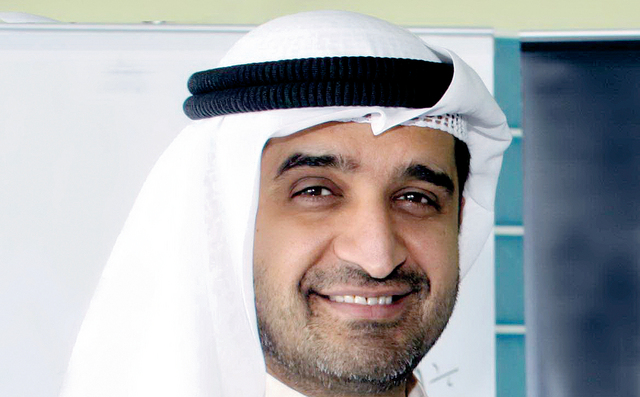 "أحمد سعد الشريف"