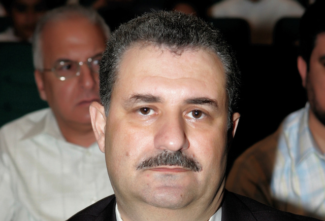 "غزوان كيال"