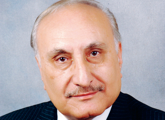 "مفيد السامرائي"