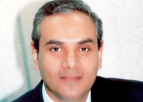 "عصام نصر"