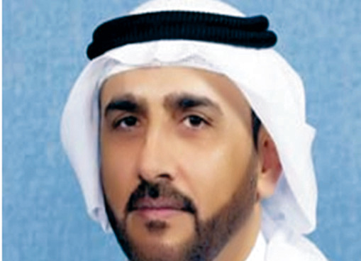 "خالد الخاجة"