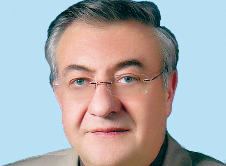 "مامون كنعان"