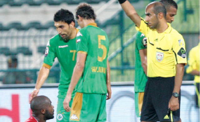 "قاسيموف اللاعب الأوزبكي يواصل مسيرته مع الشباب"