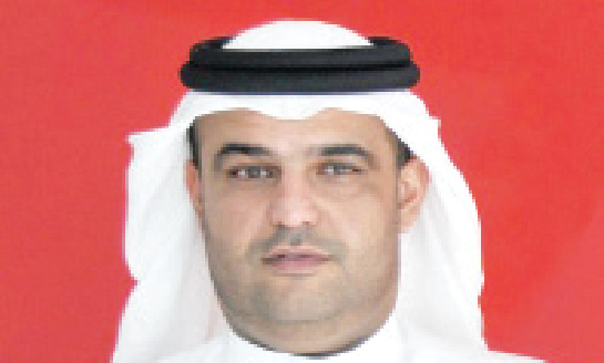 "بدر القرقاوي"