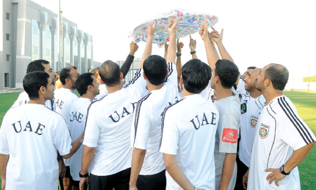 "قوة التركيز"