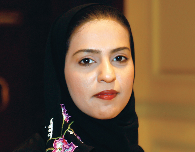"مريم الشناصي: الإمارات خطت خطوات واضحة نحو الاقتصاد الأخضر"