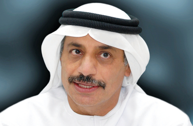 "د. كمالي: حققنا إنجازاً في زمن قياسي من خلال فريق عمل متخصص"