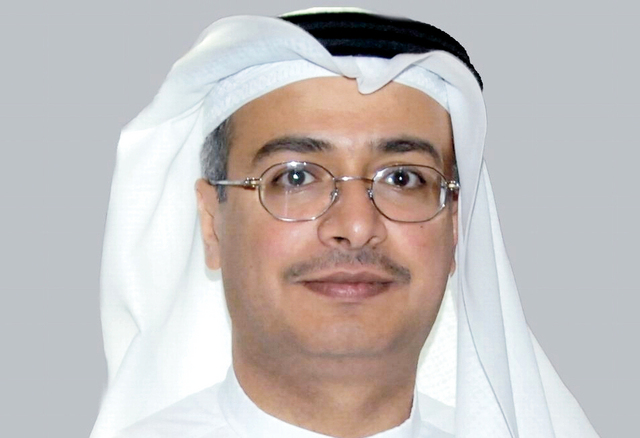 "د.الخنبشي: مبادرة محمد بن راشد للتعليم الذكي نقلة نوعية لتطوير التعليم"