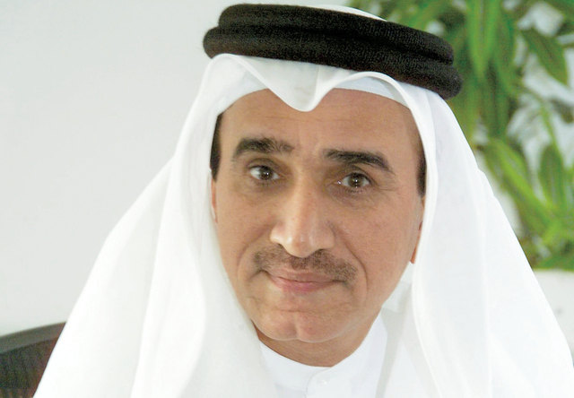 "د. الجاسم: المبادرة تمثل انتقالاً لعصر المعرفة الذي يتناسب مع النهضة"