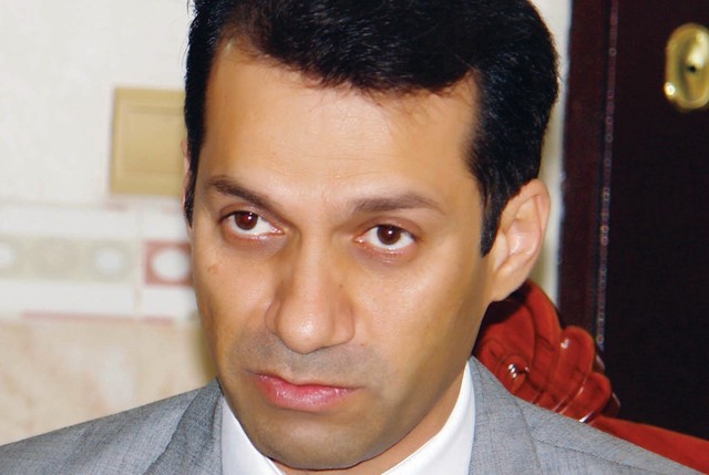 "نجاة بابير"