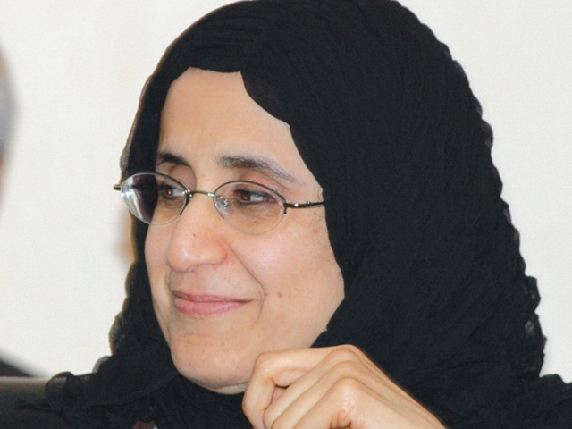 "خولة المعلا: المسابقات العلمية بمقام المسار الصحيح لتنمية دافعية الطلبة نحو التعلم"