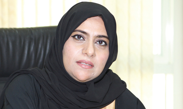 "شريفة موسى: تصفيات صارمة للطلبة المقررة مشاركتهم في الأولمبياد"
