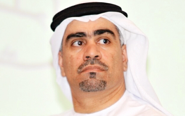 "علي الحداد"