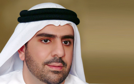 "الدكتور محمد العلماء"