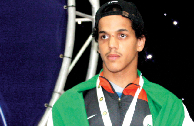 "الدرعي النجم الأولمبي يغيب عن بطولة الخليج للإصابة البيان"