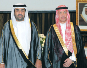 "راشد أحمد بن فهد,وعماد بن عدنان مدني،"