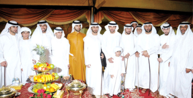 "العريس"