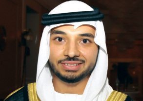 "إرحمه أحمد آل رحمه\tتصوير ـــ سالم خميس"