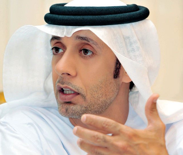 "فريقنا جاهز لتحقيق إنجاز للكرة الإماراتية ونأمل أن يترجم العمل الجاد على أرض الواقع."