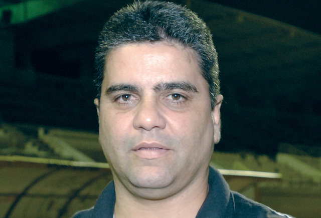 "المدرب البرازيلي: التركيز مطلوب والالتزام بالخطة والتعليمات يقودنا للانتصار"