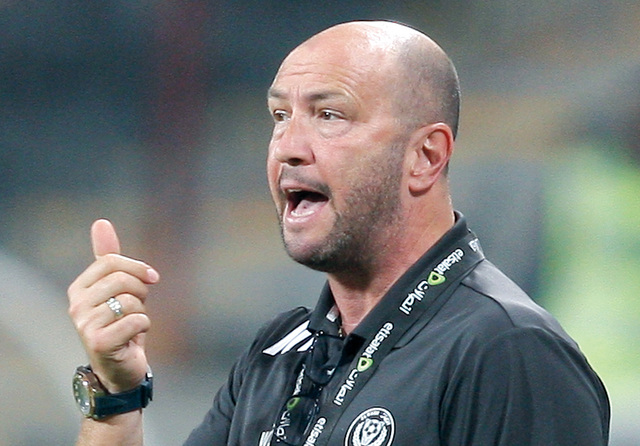 "قمنا باستعدادات جيدة وجهزنا الفريق من أجل الفوز"