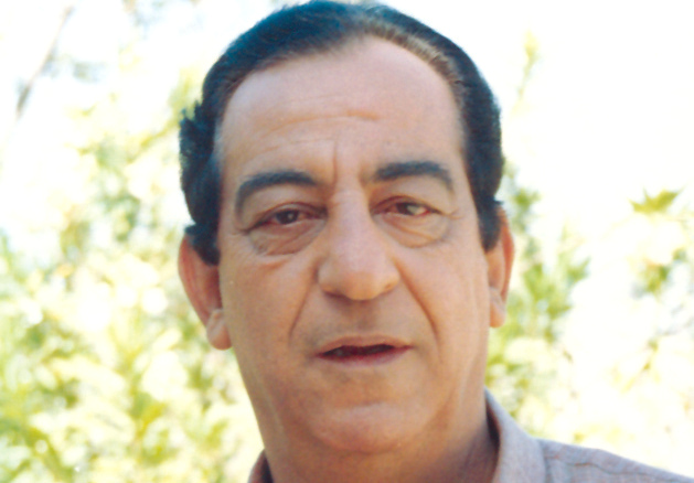 "أحمد راتب"
