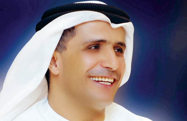 "مطر الطاير"