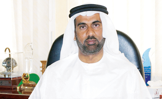 "جمال الشيبة : نتعاون مع الوزارة بتهيئة الأجواء الامتحانية المناسبة"