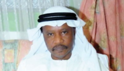"علي الوالي"