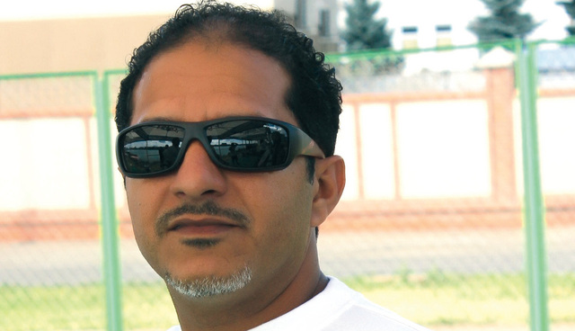 "سالم الرميثي"